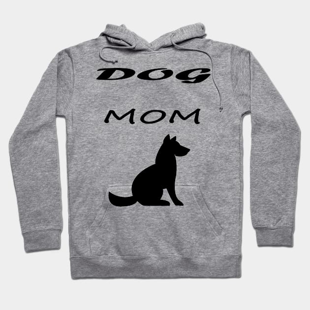 dog lover gift t-shirt Hoodie by Alex James